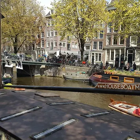 Great View On The Canals! Διαμέρισμα *