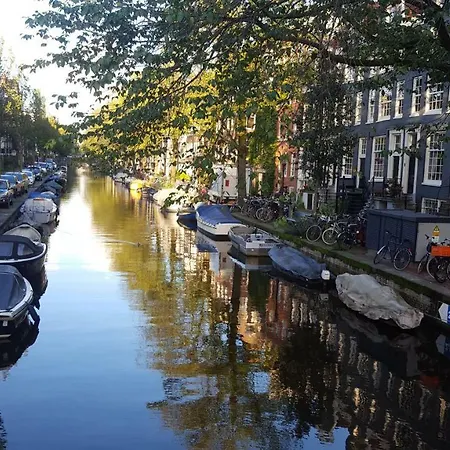 Great View On The Canals! *